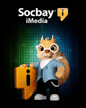 Socbay iMedia - Giải trí đỉnh cao