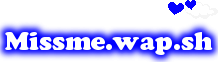Missme.wap.sh